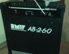 Гитарный комбо-усилитель RMIF AB-2-60 усилительно-акустическое устройство