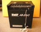 Гитарный комбо-усилитель RMIF AB-2-60 усилительно-акустическое устройство